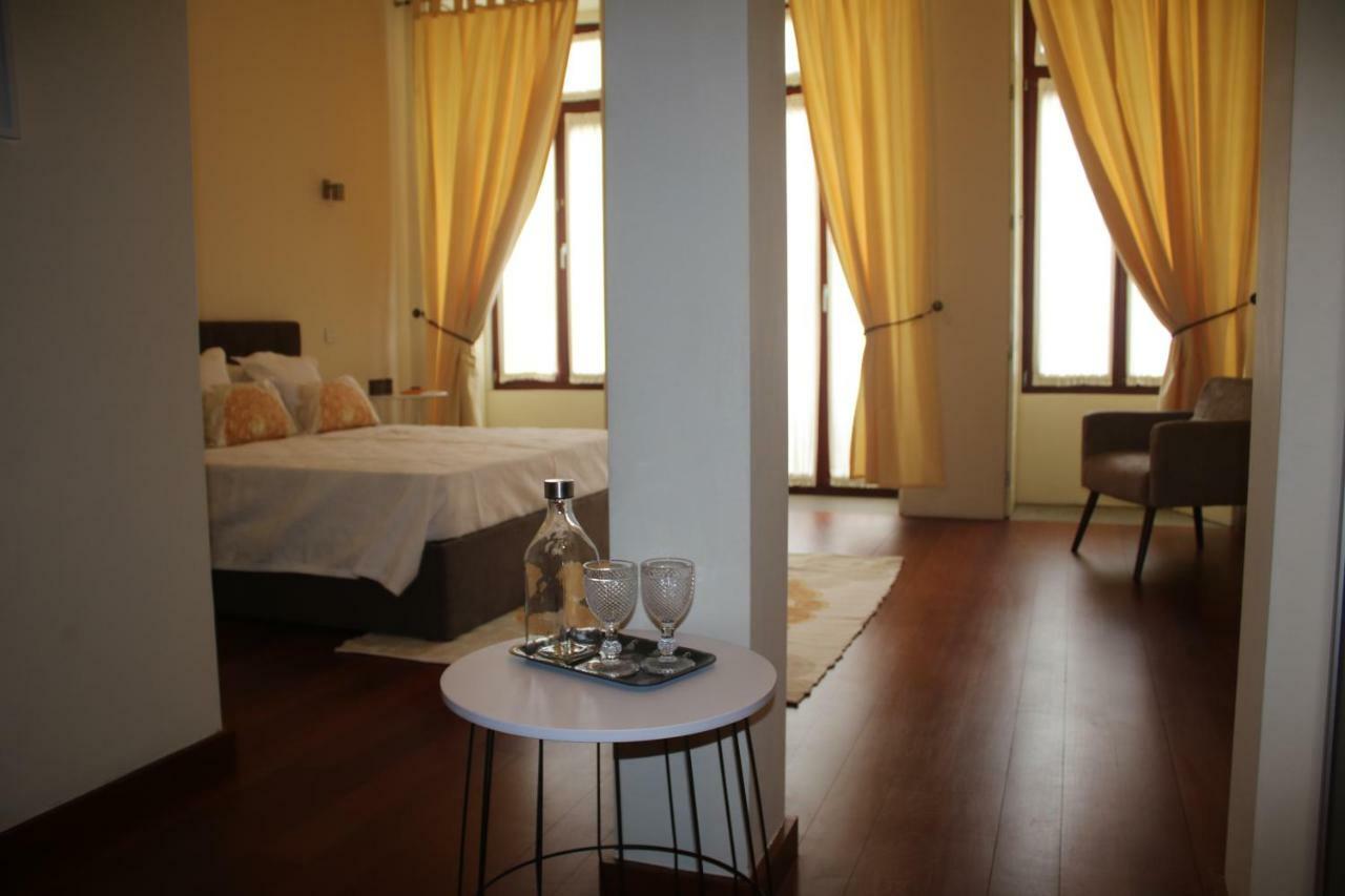 Book House Hotel ปอร์โต ภายนอก รูปภาพ