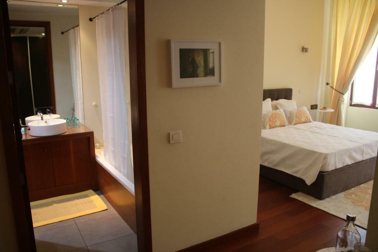 Book House Hotel ปอร์โต ภายนอก รูปภาพ