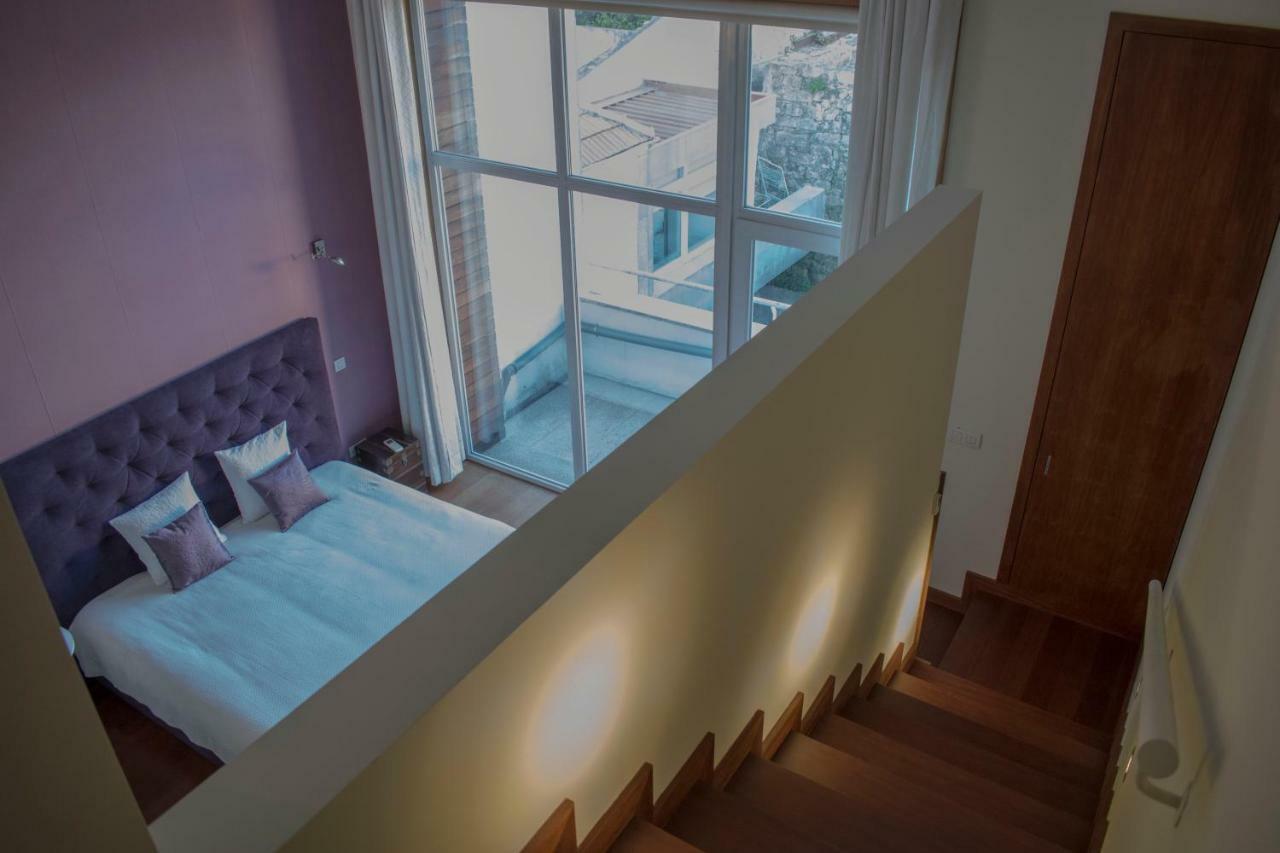 Book House Hotel ปอร์โต ภายนอก รูปภาพ