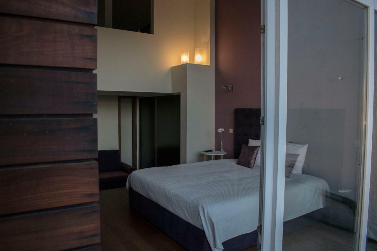 Book House Hotel ปอร์โต ภายนอก รูปภาพ