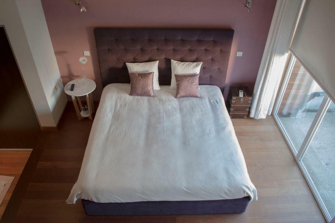 Book House Hotel ปอร์โต ภายนอก รูปภาพ