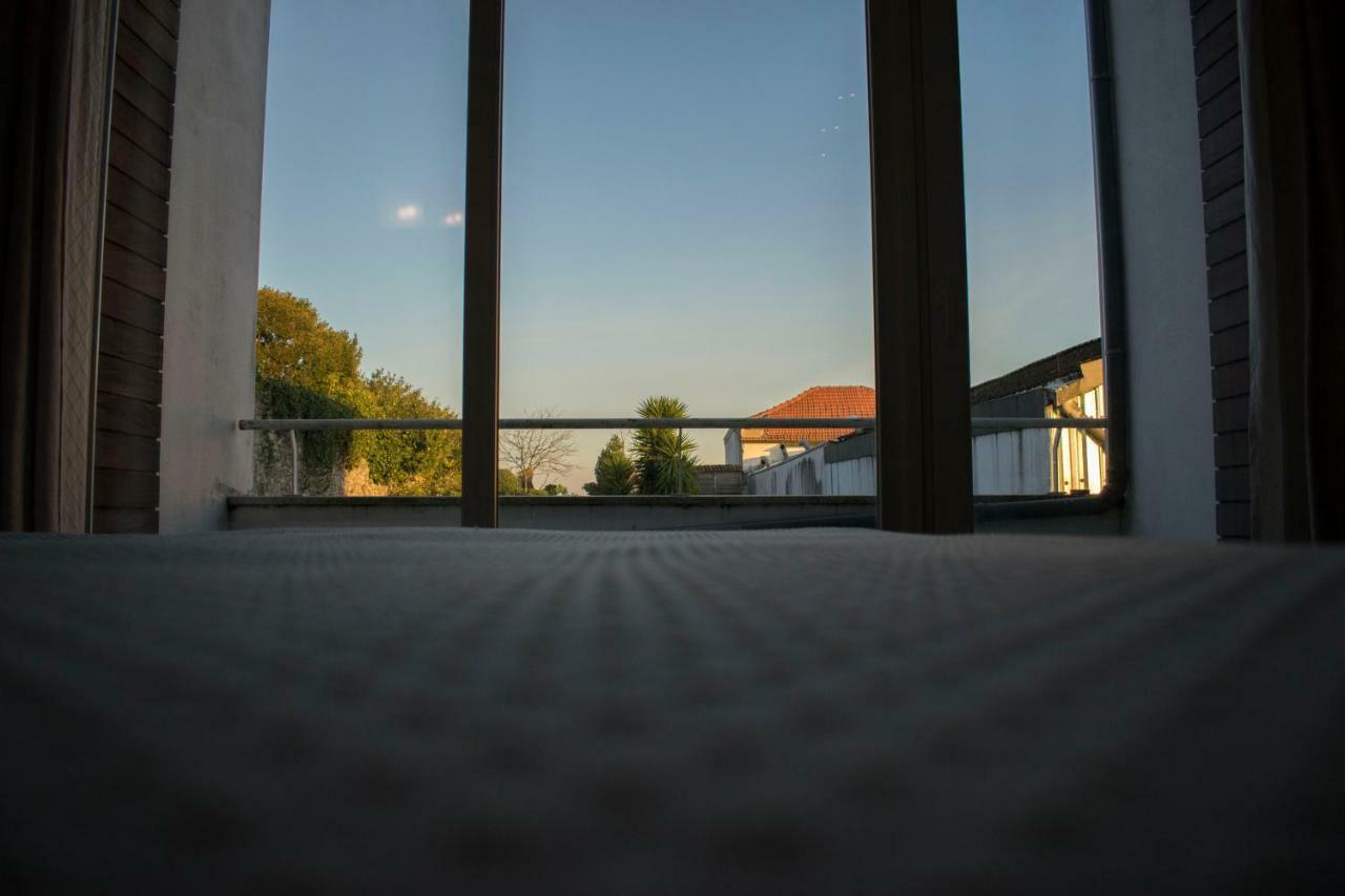 Book House Hotel ปอร์โต ภายนอก รูปภาพ